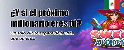 Siente la suerte de Holywins