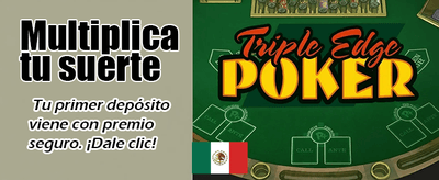 Los mejores juegos en México