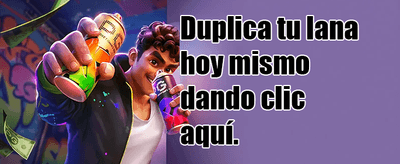 Lluvia de Giros Gratis